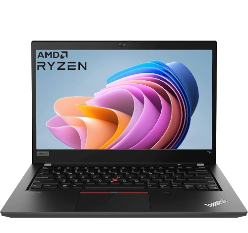 Lenovo ThinkPad T14s Gen 1 AMD Ryzen 5 4650u