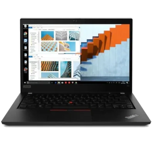 Lenovo ThinkPad T14s Gen 1 AMD Ryzen 7 4750u