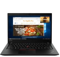 Lenovo ThinkPad T14s Gen 1 Intel Core i5 10th laptop