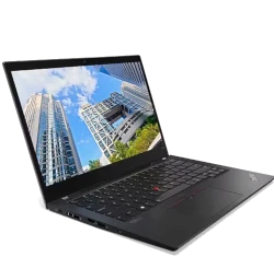 Lenovo ThinkPad T14s Gen 2 14" 512GB SSD Intel Core i7-11th Gen laptop