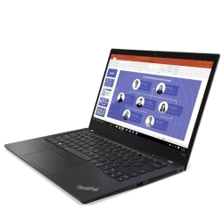 Lenovo ThinkPad T14s Gen 2 14" 8GB RAM 512GB SSD AMD Ryzen 3 PRO 5450U laptop