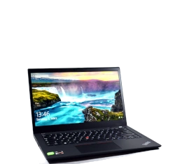 Lenovo ThinkPad T14s Gen 2 14" 8GB RAM 512GB SSD AMD Ryzen 5 PRO 5650U laptop