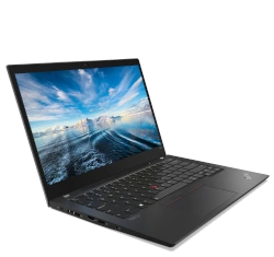 Lenovo ThinkPad T14s Gen 2 14" 8GB RAM 512GB SSD Intel Core i5-11th Gen laptop