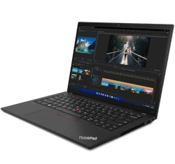 Lenovo ThinkPad T14s Gen 3 14" 8GB RAM 256GB SSD AMD Ryzen 5 PRO 6650U laptop