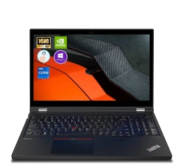 Lenovo ThinkPad T15g 15” Intel Core i7 10th Gen RTX 2080 Max-Q laptop