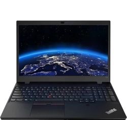 LENOVO ThinkPad T15p Gen 3 Intel Core i7 12th RTX 3050 laptop