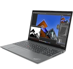 Lenovo ThinkPad T16 Gen 2 16" 16GB RAM 512GB SSD Intel Core i5-13th Gen laptop