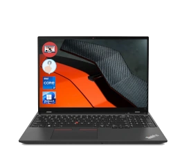 Lenovo ThinkPad T16 Gen 2 16" 16GB RAM 512GB SSD Intel Core i7-13th Gen laptop