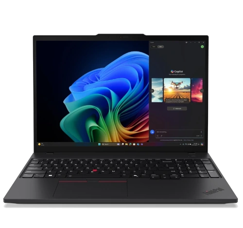 Lenovo ThinkPad T16 Gen 4 16" AMD Ryzen AI 7 Pro 350 laptop