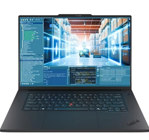 Lenovo ThinkPad T1g Gen 8 16" Intel Core Ultra 7 265H RTX 5060 laptop