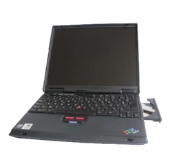 LENOVO Thinkpad T20, T30, T40, X20, X30, X31 laptop