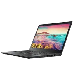 LENOVO ThinkPad T470s Intel i5-6th Gen laptop