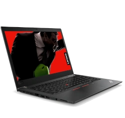 LENOVO ThinkPad T480s 14" Intel i5-8th gen laptop