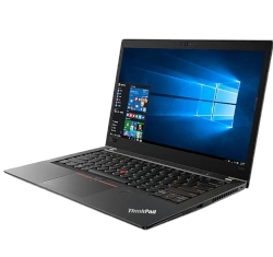 LENOVO ThinkPad T480s 14" Intel i7-8th gen laptop