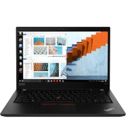 LENOVO ThinkPad T490 Intel Core i5 8th Gen laptop