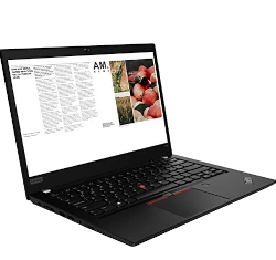 LENOVO ThinkPad T490 Touch Intel Core i7 10th Gen laptop