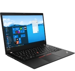 LENOVO ThinkPad T490 Touch Intel Core i7 8th Gen laptop