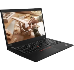 LENOVO ThinkPad T490S Intel Core i5 8th Gen laptop