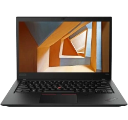 LENOVO ThinkPad T495s AMD Ryzen 5 laptop