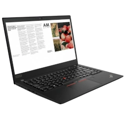 LENOVO ThinkPad T495s AMD Ryzen 7 laptop
