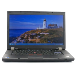 LENOVO ThinkPad T520 Intel Core i7 laptop