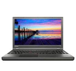 LENOVO ThinkPad T540, T540p Intel Core i7 laptop