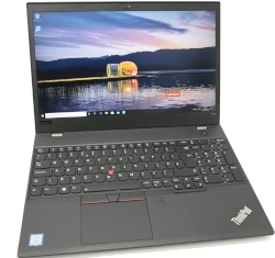 LENOVO Thinkpad T580 Intel Core i5-8th Gen laptop