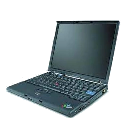 LENOVO ThinkPad T60 series; T6x laptop