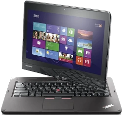 LENOVO ThinkPad Twist S230u Touch Core i7 laptop