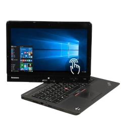 LENOVO ThinkPad Twist S230u Touch Intel Core i5 laptop