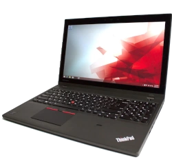 LENOVO ThinkPad W550S Intel Core i7 laptop