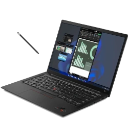 Lenovo ThinkPad X1 Carbon Gen 10 14" 16GB RAM 1TB SSD Intel Core i7-12th Gen laptop