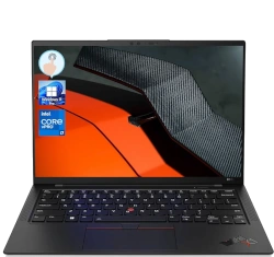 Lenovo ThinkPad X1 Carbon Gen 10 14" 16GB RAM 512GB SSD Intel Core i7-12th Gen laptop