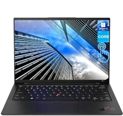 Lenovo ThinkPad X1 Carbon Gen 10 14" 32GB RAM 512GB SSD Intel Core i7-12th Gen laptop