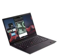 Lenovo ThinkPad X1 Carbon Gen 11 14" 16GB RAM 512GB SSD Intel Core i7-13th Gen laptop