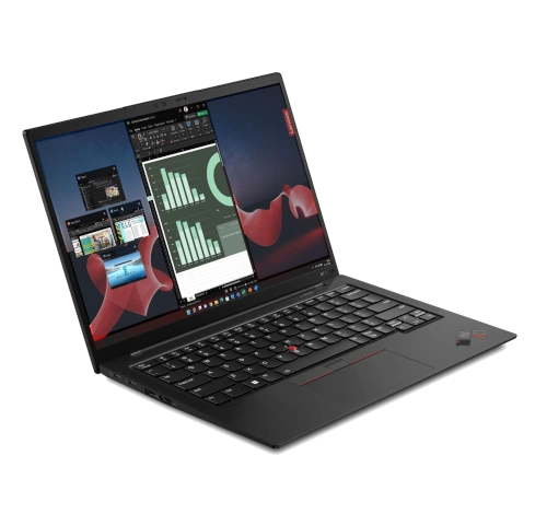 Lenovo ThinkPad X1 Carbon Gen 11 14" 32GB RAM 1TB SSD Intel Core i7-13th Gen