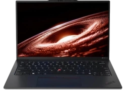 Lenovo ThinkPad X1 Carbon Gen 12 Intel Core Ultra 7 155U laptop