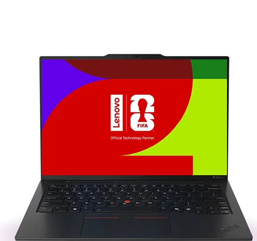 Lenovo ThinkPad X1 Carbon Gen 13 Aura Ed. 14" Intel Core Ultra 7 258V laptop