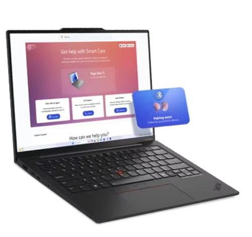 Lenovo ThinkPad X1 Carbon Gen 13 Aura Ed. Intel Core Ultra 5 226V laptop