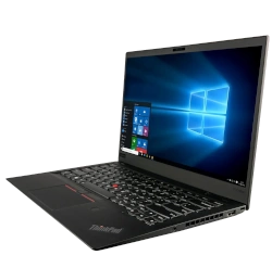 LENOVO ThinkPad X1 Carbon Gen 5 Core i5-6th laptop