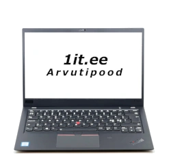 LENOVO ThinkPad X1 Carbon Gen 6 Intel i5-8th laptop