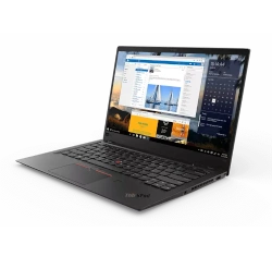 LENOVO ThinkPad X1 Carbon Gen 6 Intel i7 8th laptop