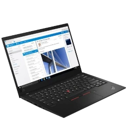 LENOVO ThinkPad X1 Carbon Gen 7 Intel Core i5 8th laptop