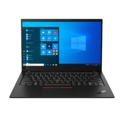 LENOVO ThinkPad X1 Carbon Gen 7 Intel Core i7 10th laptop