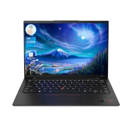 LENOVO ThinkPad X1 Carbon Gen 7 Touch Screen Core i5 10th laptop