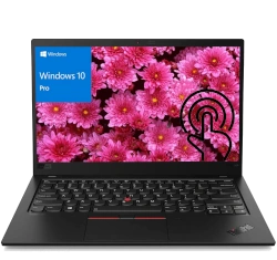LENOVO ThinkPad X1 Carbon Gen 8 Core i7 10th laptop