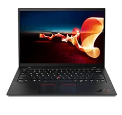 LENOVO ThinkPad X1 Carbon Gen 8 Touch Screen Core i7 10th laptop