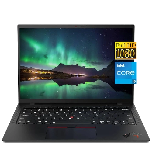 Lenovo ThinkPad X1 Carbon Gen 9 Touch Intel Core i5-11th