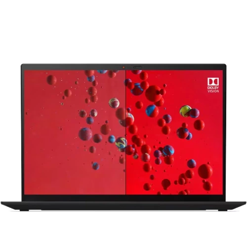 Lenovo ThinkPad X1 Carbon Gen 9 Touch Intel Core i7-11th