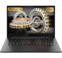 LENOVO ThinkPad X1 Extreme Gen 3 15.6" GTX 1650 Ti Intel i9-10885H laptop